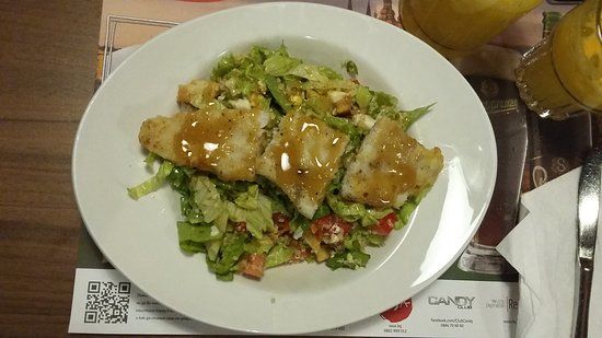 Happy Bar & Grill Feliche