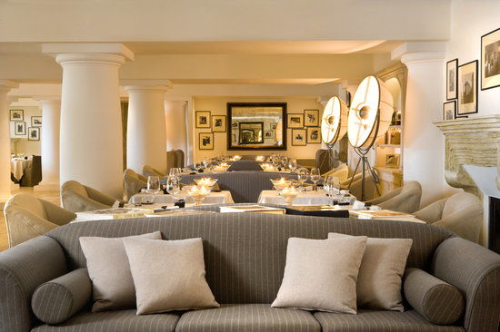 Ristorante Gourmet L'Olivo