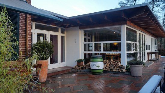 Haus am Walde