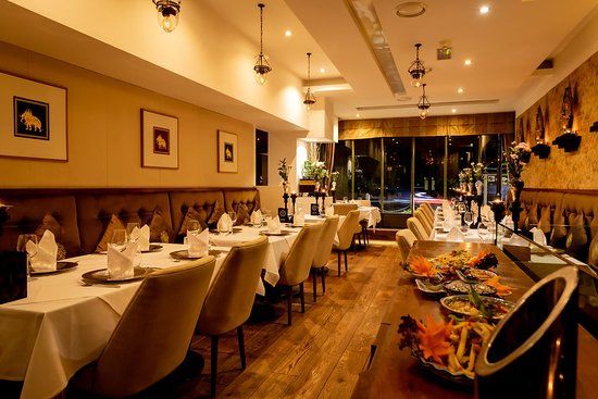 All Siam Thai Restaurant