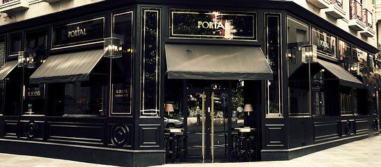 El Portal Taberna & Wines