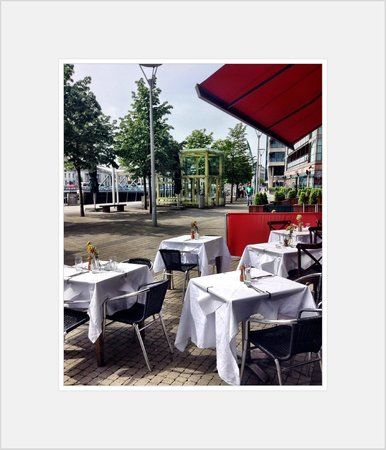 The Club Brasserie