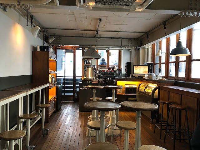 Ikovox Coffee
