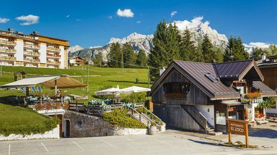 Ristorante El Zoco