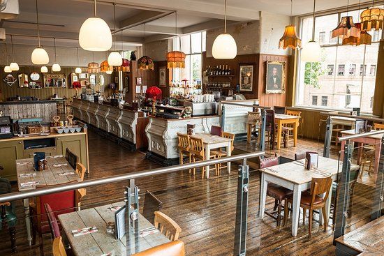 Cosy Club Taunton