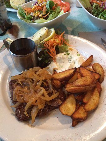 Uncle Tom's