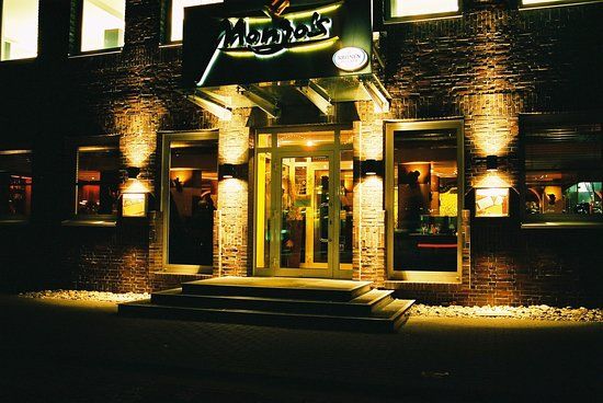 Mongo's Restaurant Dortmund