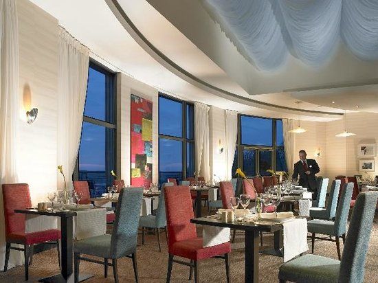 Rockpool Restaurant