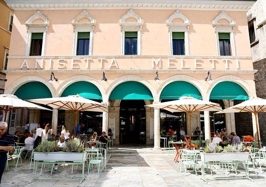 Caffè Meletti