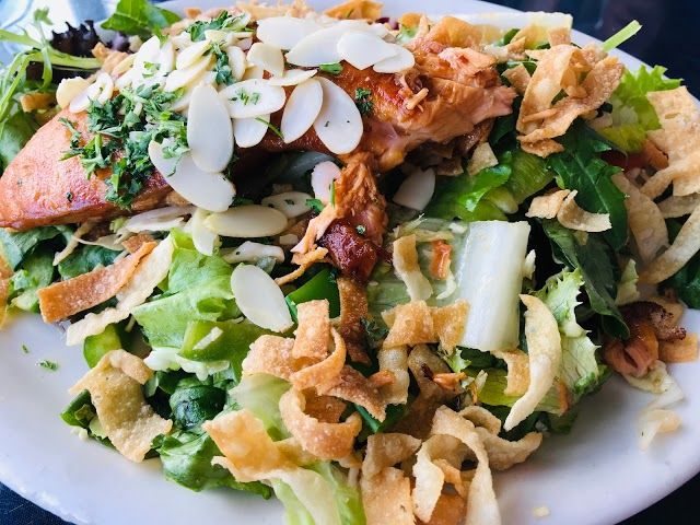 Brophy Bros. Seafood Restaurant & Clam Bar
