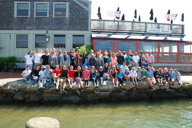 The Seafood Shanty