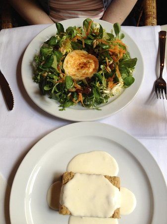 Restaurant Cafe Le Bistrot