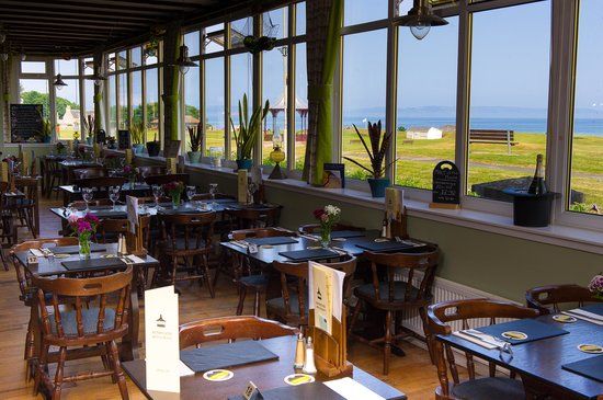Bandstand Restaurant