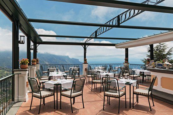 Terrazza Belvedere