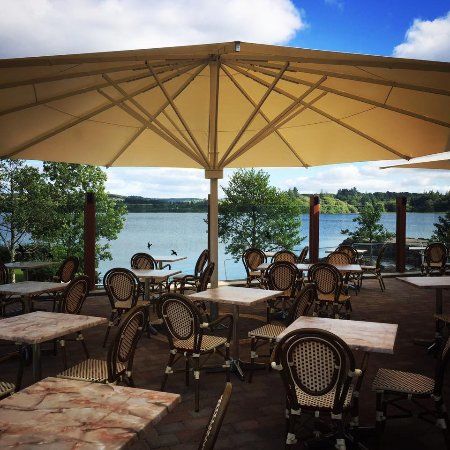 Harvey's Bar & Terrace