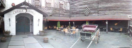 Kieglekroa Pub
