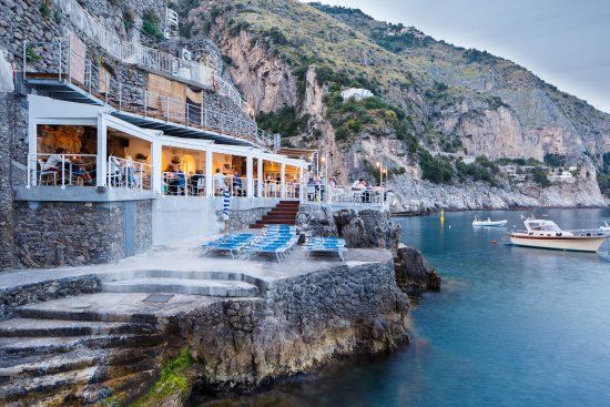 Il Pirata Restaurant