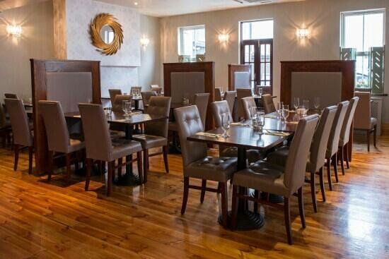 Thyme Restaurant