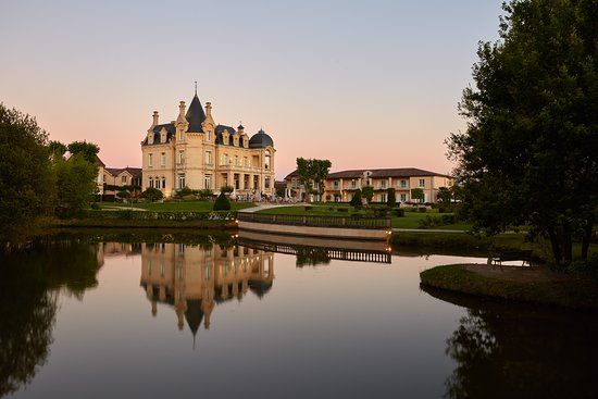 Restaurant du Grand Barrail