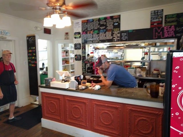 Louise's Kitchen