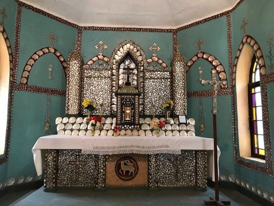 Sacred Heart Church