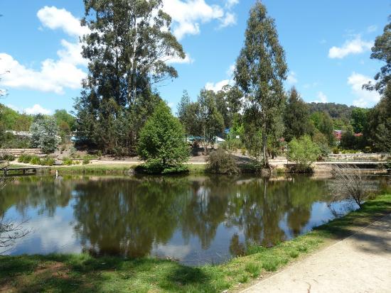Gallipoli Park