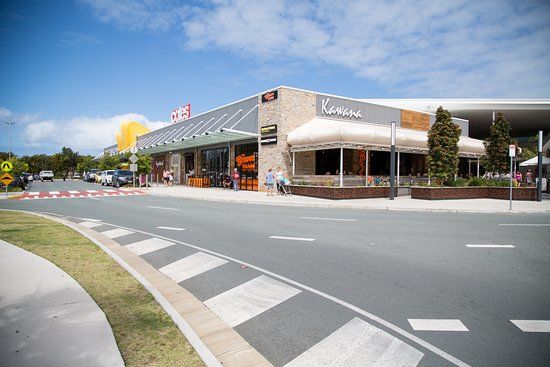 Kawana Shoppingworld