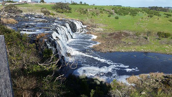 Hopkins Falls