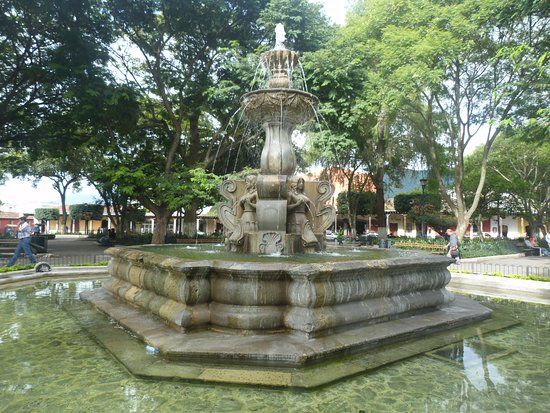 Central Park
