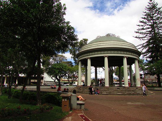 Templo de la Musica