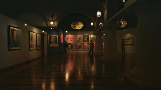 National Museum of Modern Art