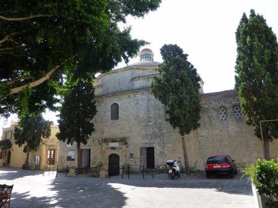 Great Hamam