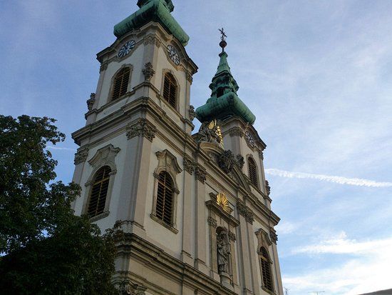 Church of Saint Anne