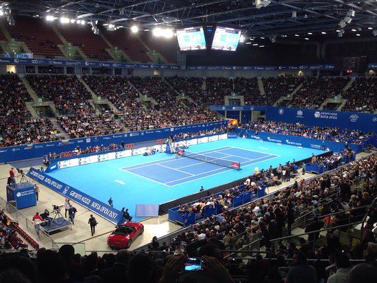 Arena Armeets