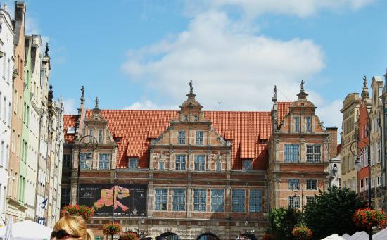 Artus Court