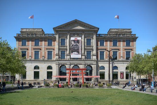 Overseas Museum