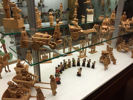 Museo Gardenia