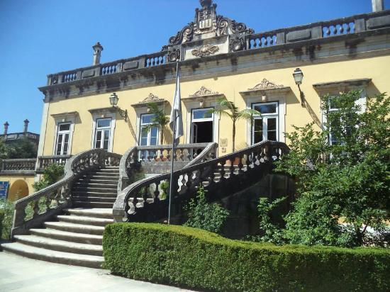 Quinta das Lagrimas