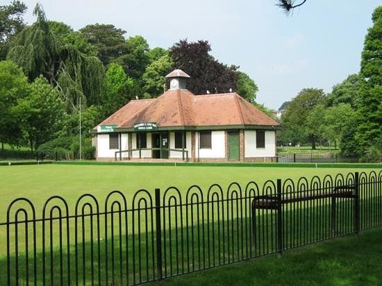 Alexandra Park
