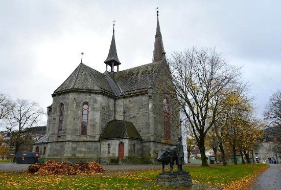 Ilen Church