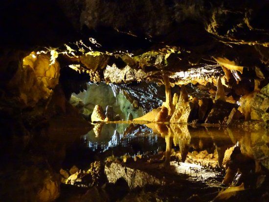 Cheddar Gorge