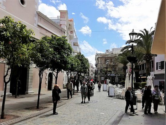 Main Street