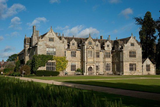 Wakehurst Place