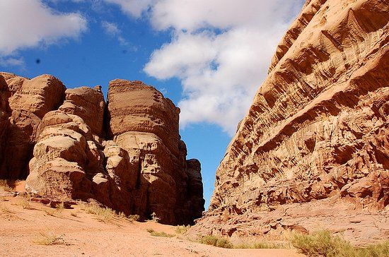 Khazali Canyon