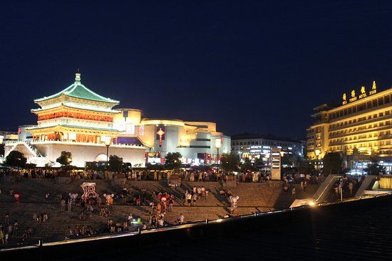 Century Jinhua Mall