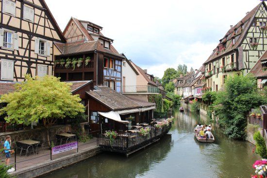 Little Venice