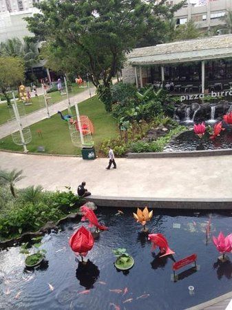 Central Park
