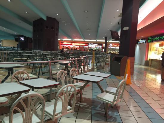 Micronesia Mall