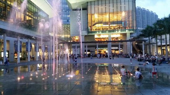 Citygate Outlets