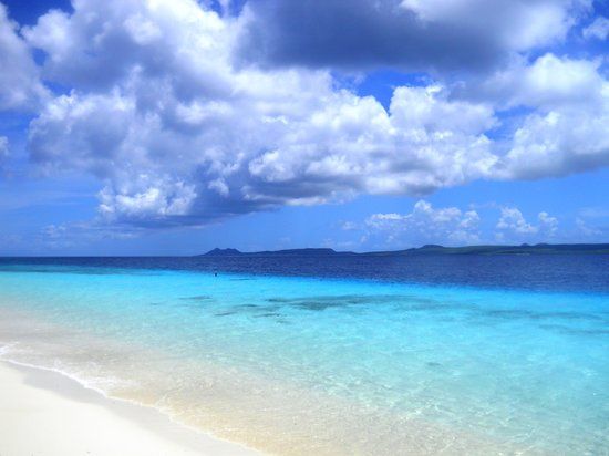 Klein Bonaire